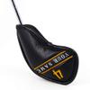 Craftsman Golf Personalized Right Handed Custom 12pcs Black Leather Golf Iron Head Covers Set Headcover with Colorful Number view 3