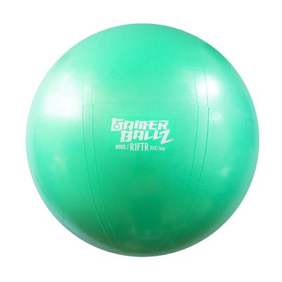 Ultra Light Fitness Ball/Gaming Chair R1FTR