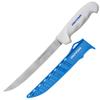 Dexter Outdoors 8" SOFGRIP Wide Fillet Knife | Includes Edge Guard view 1