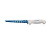 Dexter Outdoors 8" SOFGRIP Wide Fillet Knife | Includes Edge Guard view 2