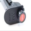 Hsa T4E UMAREX Walther PPQ .43 Caliber Paintball Pistol Spare Quick Piercing Magazine view 3