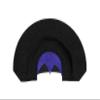 Dead End Game Calls RC005 Matthew Presley Signature Series Mouth - RC005 view 1