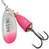 Blue Fox Classic Vibrax 01 Candyback 1/8 Pink Chartreuse Candyback, One Size view 1