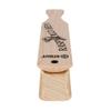 Hunters Specialties Raspy Old Hen Box Call - Native Hardwood Construction Wide Range of Realistic Turkey Sounds view 2