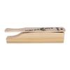 Hunters Specialties Raspy Old Hen Box Call - Native Hardwood Construction Wide Range of Realistic Turkey Sounds view 4