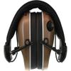 Radians R3240ECS R3200 Dual Mic Tan/Gray, one Size view 2