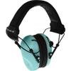 Radians R3220ECS R3200 Dual Mic Aqua/Gray view 1
