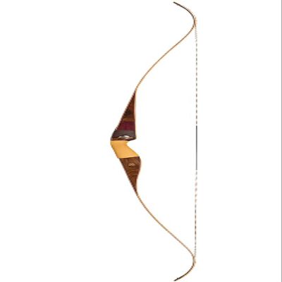 Bear Archery Kodiak 60" Satin (Special) LH 40 Purple Heart/Bolivian Rosewood