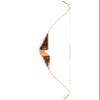 Bear Archery Kodiak 60" Satin (Special) LH 40 Purple Heart/Bolivian Rosewood view 1