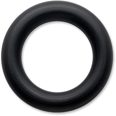 Neko Rings Black Size #6 mm