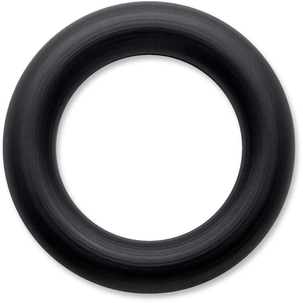 Neko Rings Black Size #6 mm
