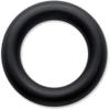 Neko Rings Black Size #6 mm view 1