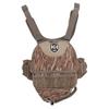 Run-N-Gun 100, Turkey Chest Rig, Mossy Oak Bottomland, One Size (KHT0103) view 1