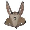 Run-N-Gun 100, Turkey Chest Rig, Mossy Oak Bottomland, One Size (KHT0103) view 3