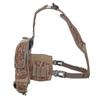 Run-N-Gun 100, Turkey Chest Rig, Mossy Oak Bottomland, One Size (KHT0103) view 4
