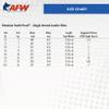 AFW Titanium Tooth Proof, Single Strand Leader Wire, 50 lb, Value Pack 50 ft view 4