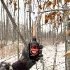Wildlife Research Center Chainsaw Brian's Premium Estrus view 3