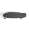 Skate Cruiser 7 Ply with Red Wheel, 9.25" x 31.75" view 2