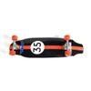 Skate Cruiser 7 Ply with Red Wheel, 9.25" x 31.75" view 3