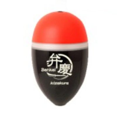 Benkei Red 3B