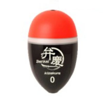 Benkei 0 Red