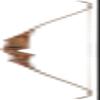 Bear Archery Super Kodiak (Special Order) LH 50 Black/Brown Maple view 1