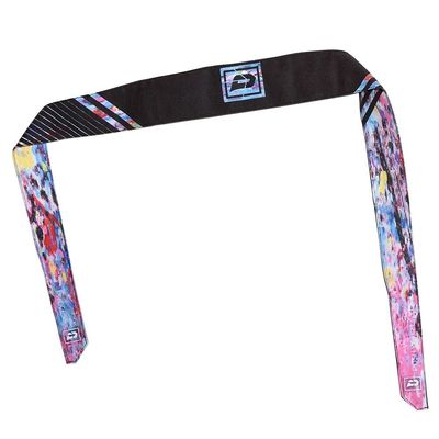 Push Paintball Headbands (Process)