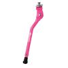 GORIX Bike Kickstand Side Road Mountain Bicycle Adjustable Portable (GX-KC22AAJ-Z(Global Edition)) (Pink) view 1