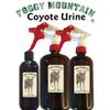 Foggy Mountain Coyote Urine - 16 oz view 2
