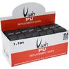 ND Sports Uwin Pu Grip - Box of 24 Black view 1