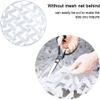 Hunting Explorer 150D Camouflage Netting Camo Netting for Car Covers Tent Shade Camping Sun Shelter Shooting Hunting Party Decoration Photography Background (Customized) view 4