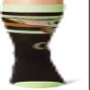 STAR WARS The Mandalorian The Child Men's 2 Pack Crew Socks view 2