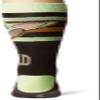 STAR WARS The Mandalorian The Child Men's 2 Pack Crew Socks view 4