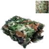 Hunting Explorer 150D Camouflage Netting Camo Netting for Car Covers Tent Shade Camping Sun Shelter Shooting Hunting Party Decoration Photography Background (Customized) view 2