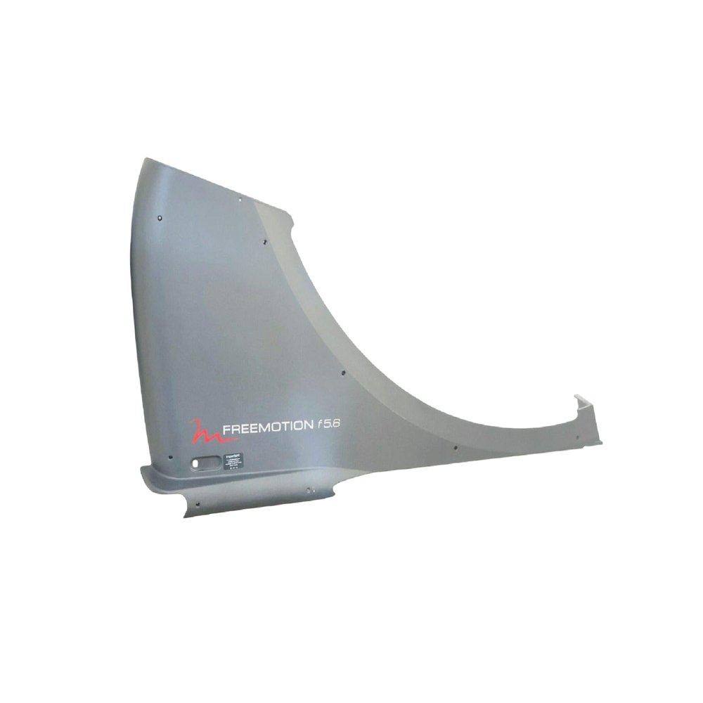 Left Shield Cover 271787 Work W FreeMotion F5.6 - SFSR819080 Elliptical