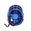 SS Cricket Gutsy Cricket Helmet - Men's (Blue Color) - Large Size view 3
