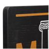 Open Road Brands University of Missouri Mizzou Wood Wall Decor - Large Missouri Tigers Sign for Man Cave or Dorm Room view 4