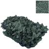 Hunting Explorer 150D Camouflage Netting Camo Netting for Car Covers Tent Shade Camping Sun Shelter Shooting Hunting Party Decoration Photography Background (Customized) view 2