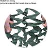Hunting Explorer 150D Camouflage Netting Camo Netting for Car Covers Tent Shade Camping Sun Shelter Shooting Hunting Party Decoration Photography Background (Customized) view 3