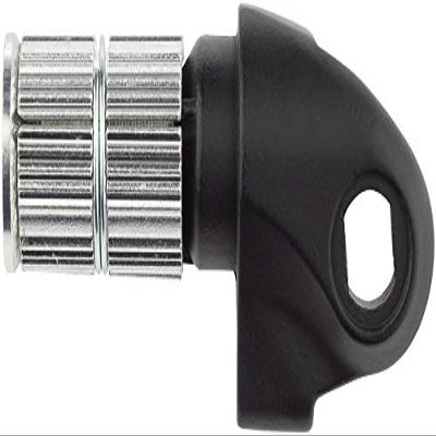 Microshift Mountain Pull Bar End Shifter Mount, Left
