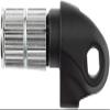 Microshift Mountain Pull Bar End Shifter Mount, Left view 1