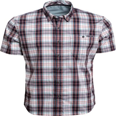 Vortex Optics Coolmax Fast Twitch Short Sleeve Shirts (Picante, Medium)