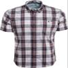 Vortex Optics Coolmax Fast Twitch Short Sleeve Shirts (Picante, Medium) view 1