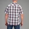 Vortex Optics Coolmax Fast Twitch Short Sleeve Shirts (Picante, Medium) view 3