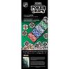 Masterpieces Casino - NHL Las Vegas Golden Knights - 100 Piece Poker Chip Set with Tray view 4