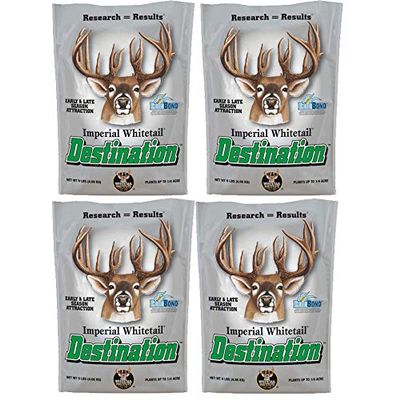 Whitetail Institute Imperial Destination (36 lbs. (1 Acre))