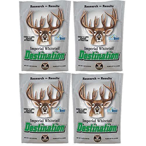 Whitetail Institute Imperial Destination (36 lbs. (1 Acre))