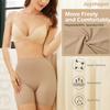 JOYSHAPER Slip Shorts for Under Dress Anti Chafing Underwear Under Dress Boyshorts Shapewear Shorts for Women #1 beige 3X-Large view 2