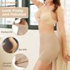 JOYSHAPER Slip Shorts for Under Dress Anti Chafing Underwear Under Dress Boyshorts Shapewear Shorts for Women #1 beige 3X-Large view 3