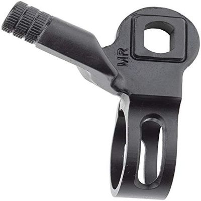 Microshift Mountain Pull Thumb Shifter Mount, Right